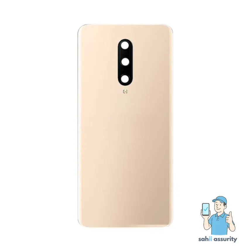 Back Panel Cover for OnePlus 7 Pro thumbnail